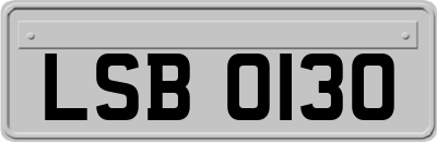 LSB0130