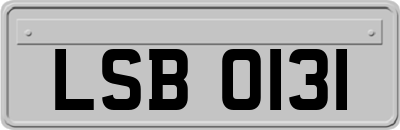 LSB0131