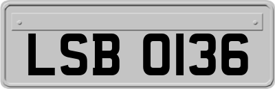 LSB0136