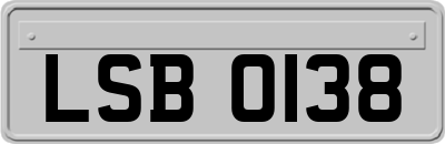 LSB0138