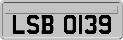LSB0139
