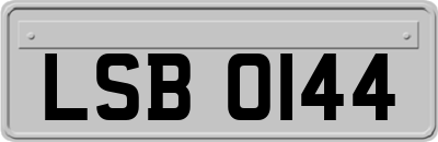 LSB0144