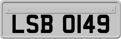 LSB0149