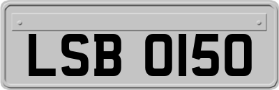 LSB0150