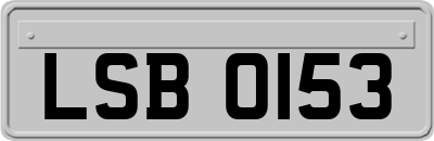 LSB0153