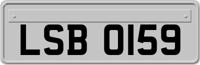 LSB0159