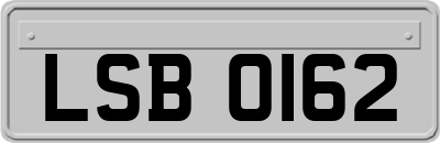 LSB0162