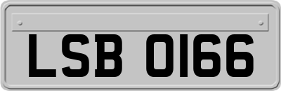 LSB0166