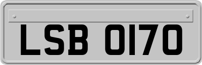LSB0170