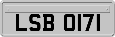 LSB0171