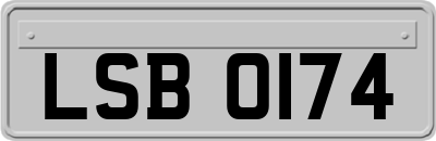 LSB0174