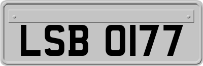 LSB0177