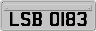 LSB0183