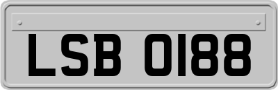 LSB0188