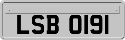 LSB0191