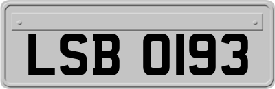 LSB0193