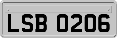 LSB0206
