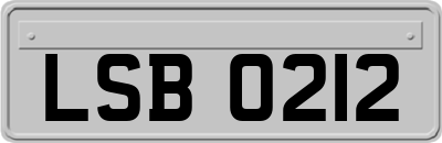 LSB0212