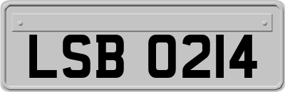 LSB0214