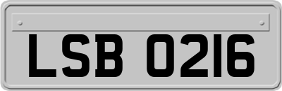 LSB0216