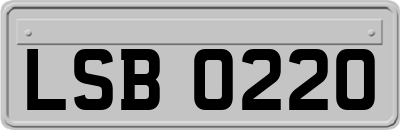 LSB0220