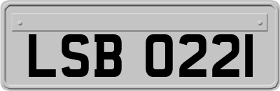 LSB0221