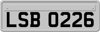 LSB0226
