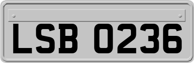 LSB0236