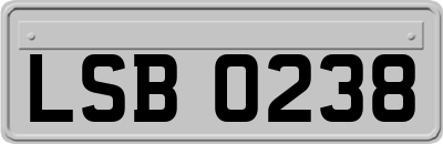 LSB0238
