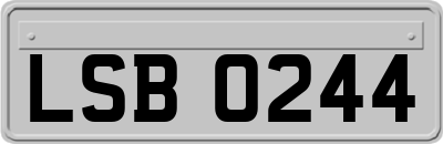 LSB0244