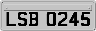 LSB0245