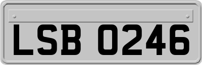LSB0246