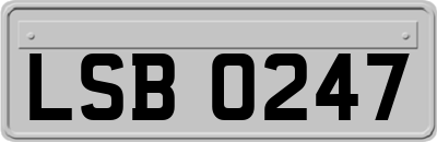 LSB0247