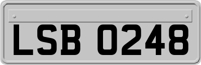 LSB0248