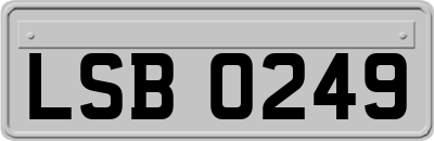 LSB0249