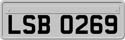 LSB0269