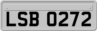 LSB0272