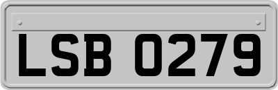 LSB0279
