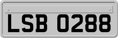 LSB0288
