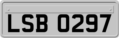 LSB0297