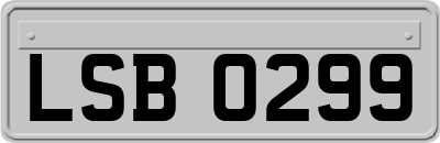 LSB0299