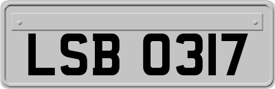 LSB0317