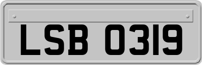 LSB0319
