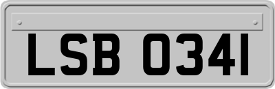 LSB0341
