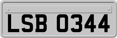 LSB0344