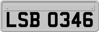 LSB0346