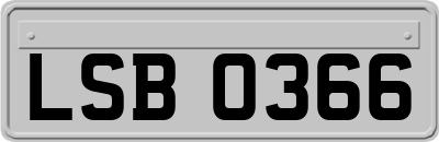 LSB0366