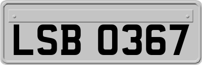 LSB0367