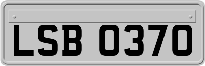 LSB0370