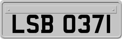 LSB0371
